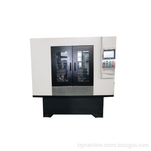 Valve Multi-functional Grinding Machine
